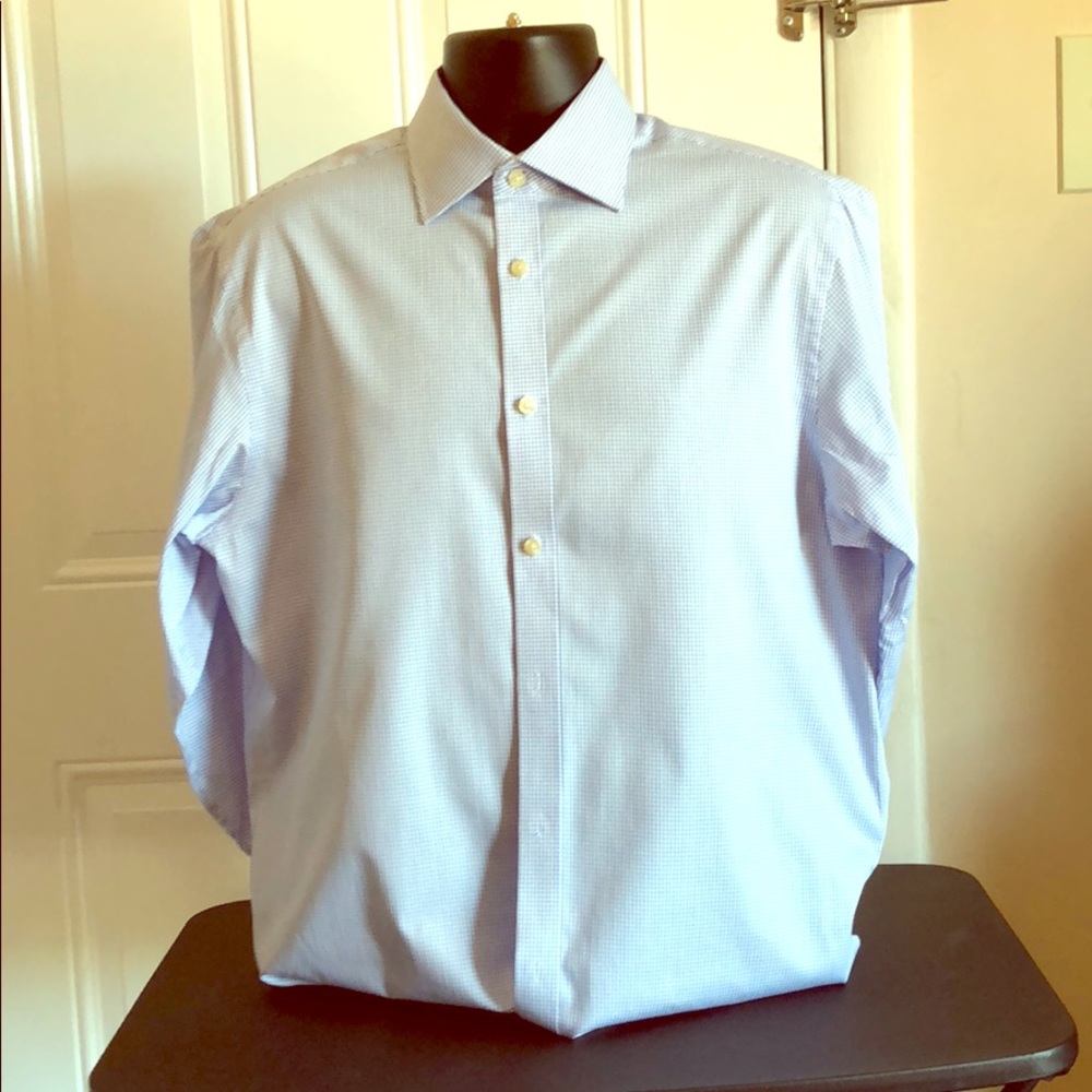 Michael Kors Slim Fit shirt